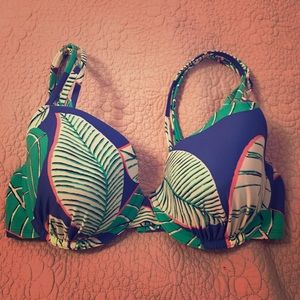 Aerie Swim Top
